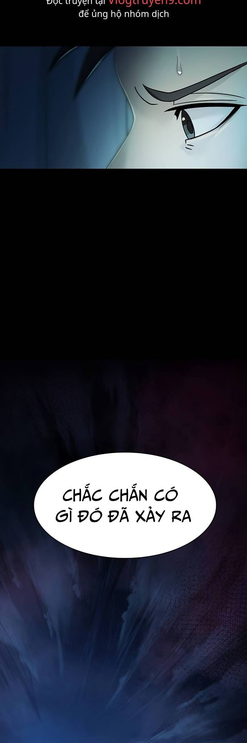 Khu Vực Phong Tỏa Mức Độ X Chapter 6 - Trang 24