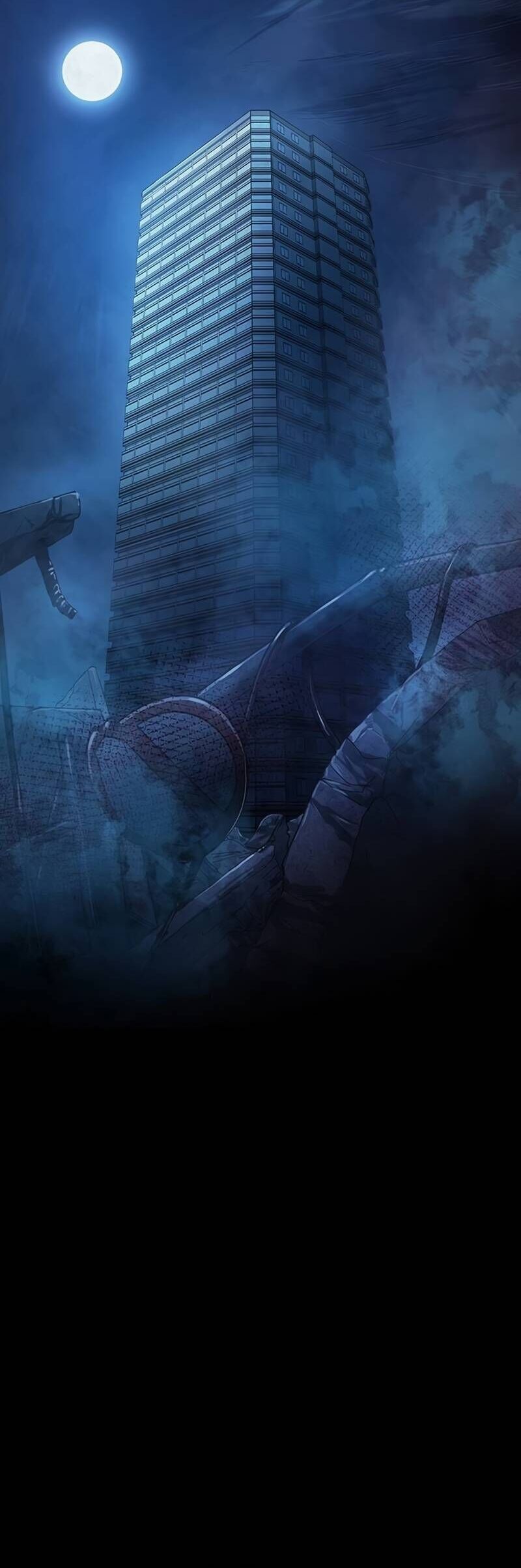 Khu Vực Phong Tỏa Mức Độ X Chapter 6 - Trang 25