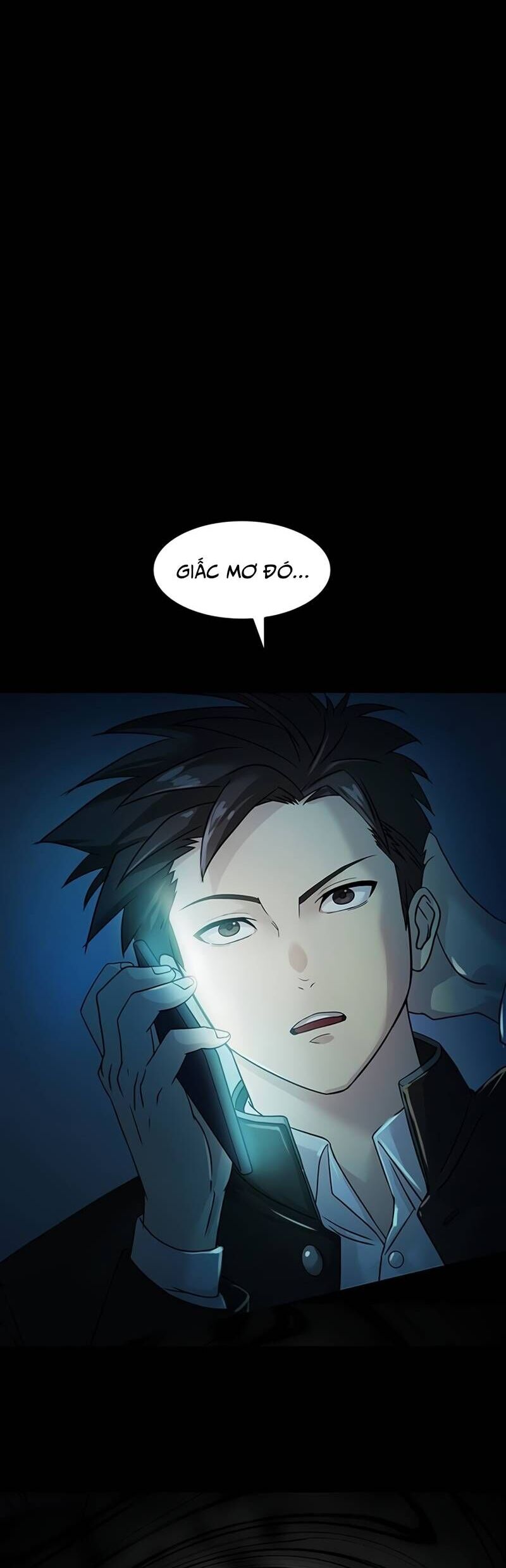 Khu Vực Phong Tỏa Mức Độ X Chapter 6 - Trang 29