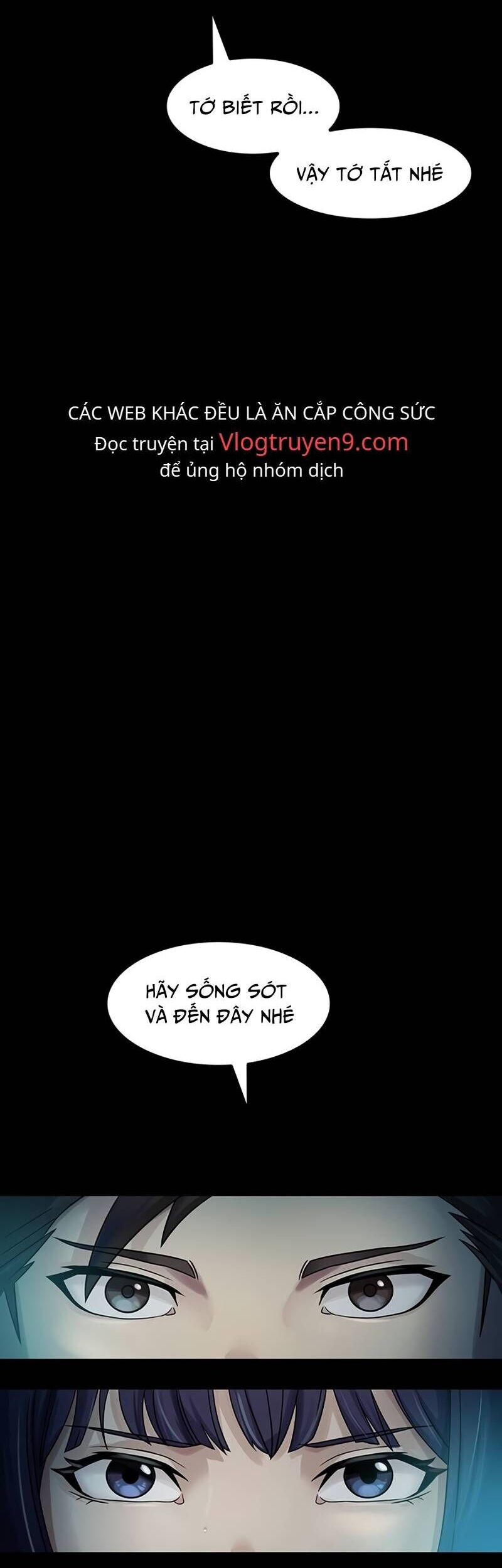 Khu Vực Phong Tỏa Mức Độ X Chapter 6 - Trang 33