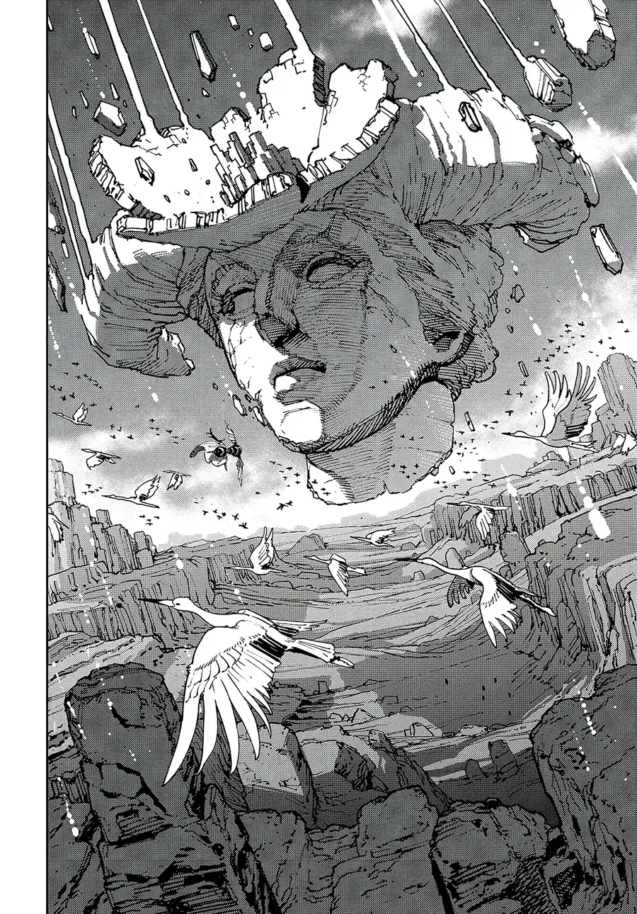 Khúc Du Hành Của Hắc Tinh Linh Sau Ngày Ma Lực Lụi Tàn Chapter 4 - Trang 26