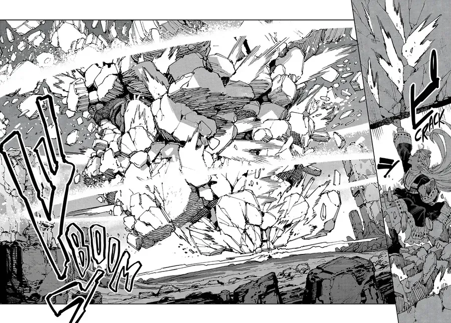 Khúc Du Hành Của Hắc Tinh Linh Sau Ngày Ma Lực Lụi Tàn Chapter 4 - Trang 28