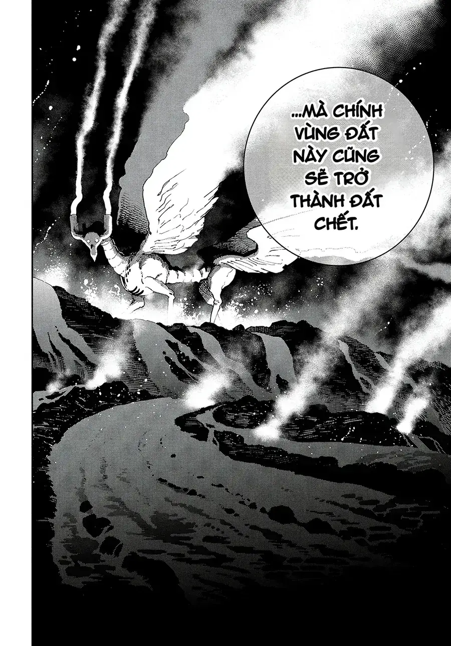 Khúc Du Hành Của Hắc Tinh Linh Sau Ngày Ma Lực Lụi Tàn Chapter 6 - Trang 29