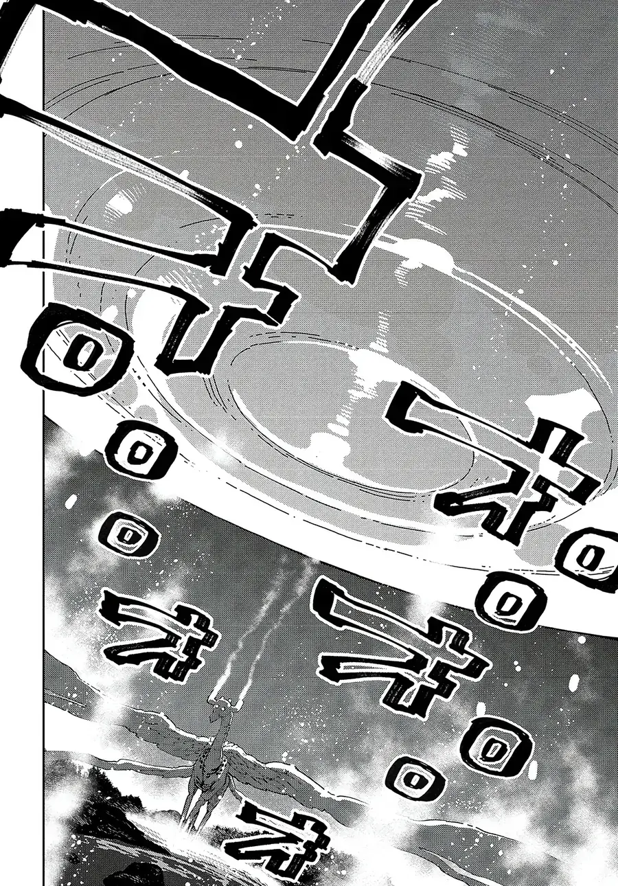 Khúc Du Hành Của Hắc Tinh Linh Sau Ngày Ma Lực Lụi Tàn Chapter 6 - Trang 35