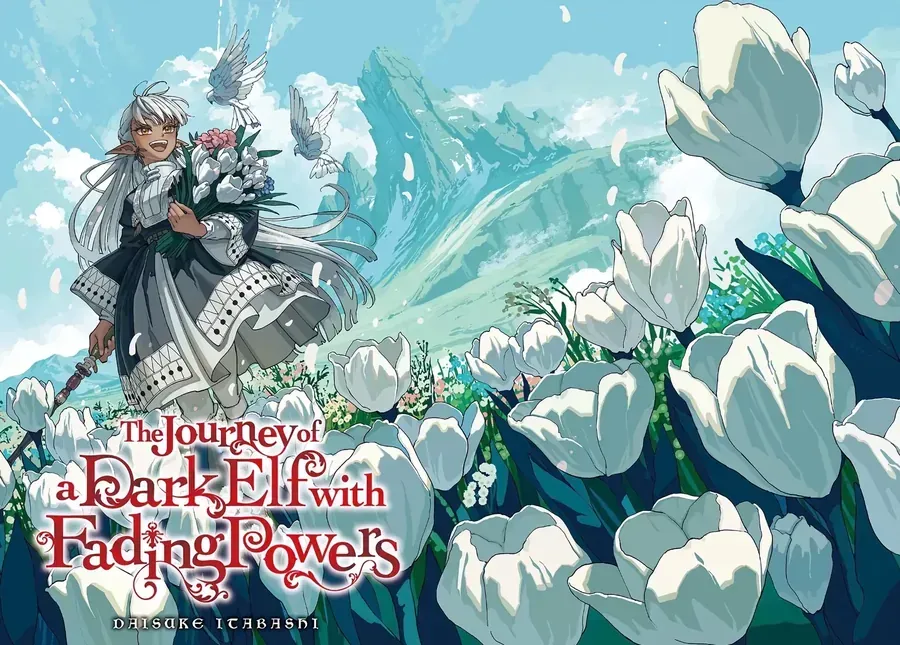 Khúc Du Hành Của Hắc Tinh Linh Sau Ngày Ma Lực Lụi Tàn Chapter 6 - Trang 4