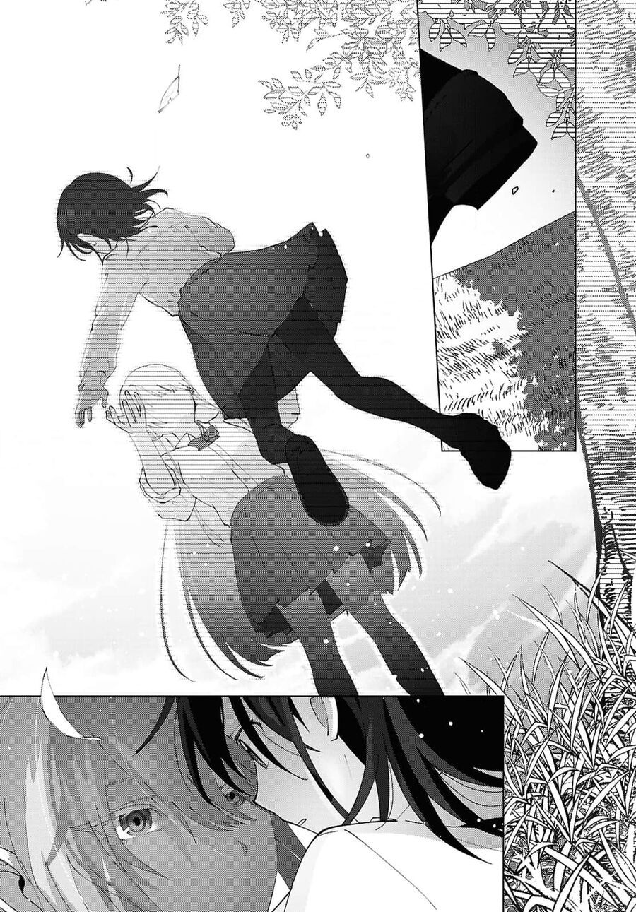 Khúc Hát Của Mayu Chapter 1 - Trang 13