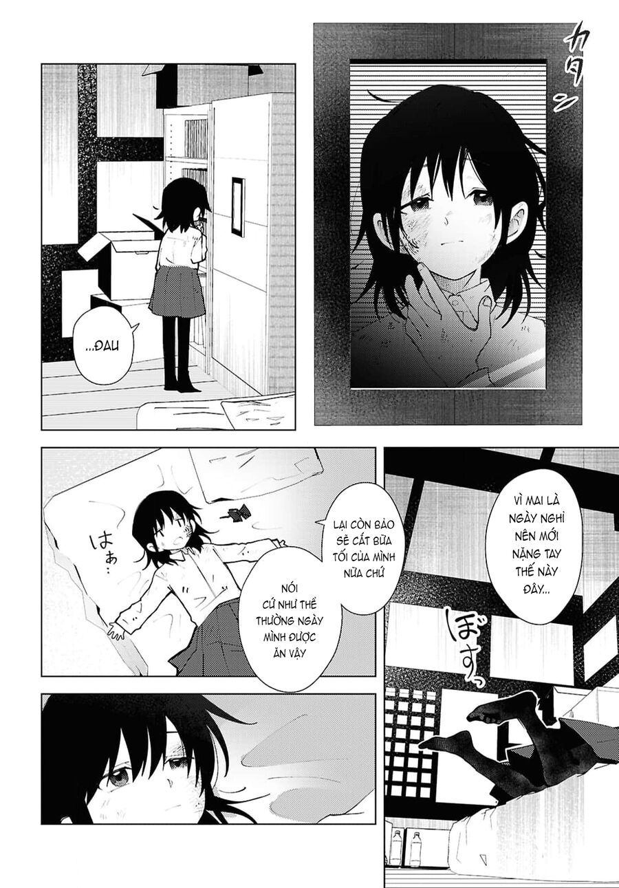 Khúc Hát Của Mayu Chapter 1 - Trang 29