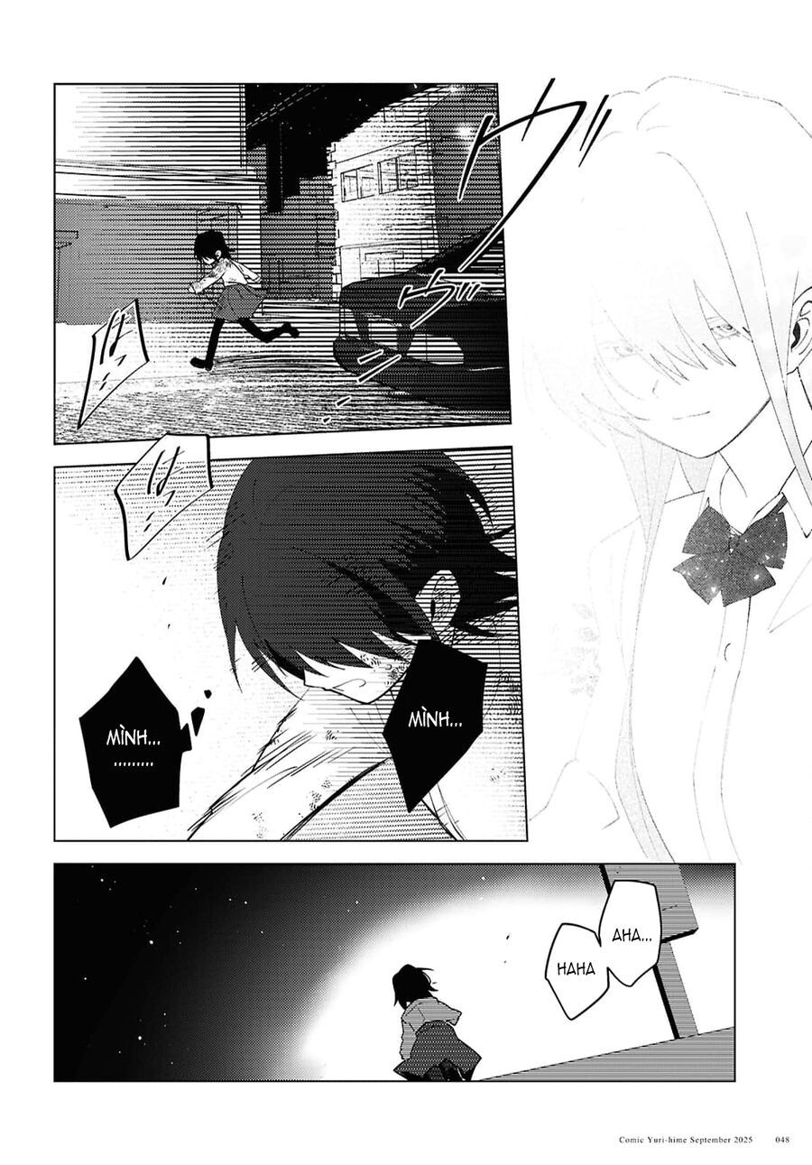 Khúc Hát Của Mayu Chapter 1 - Trang 31