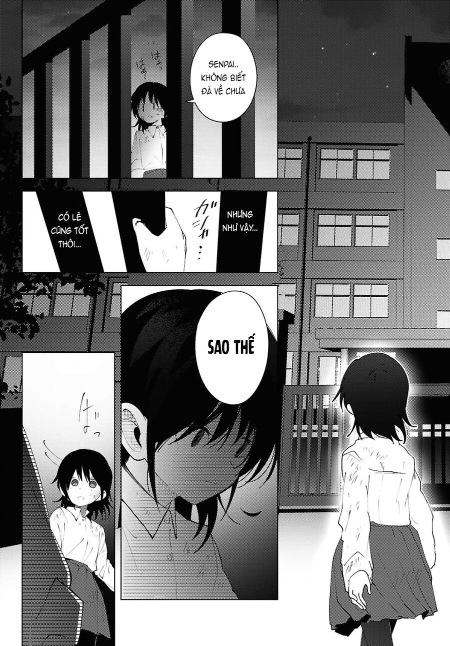 Khúc Hát Của Mayu Chapter 1 - Trang 32