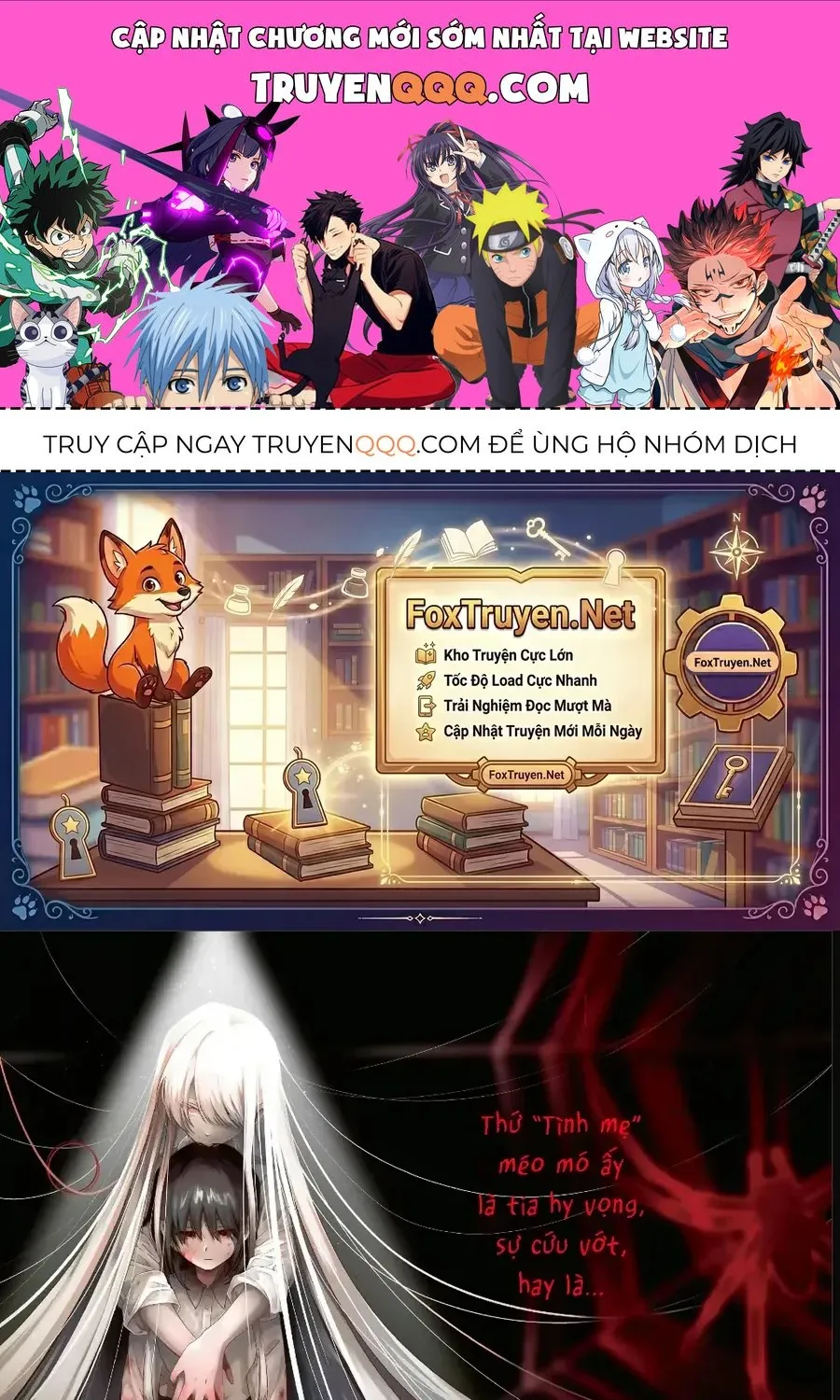 Khúc Hát Của Mayu Chapter 10 - Trang 2