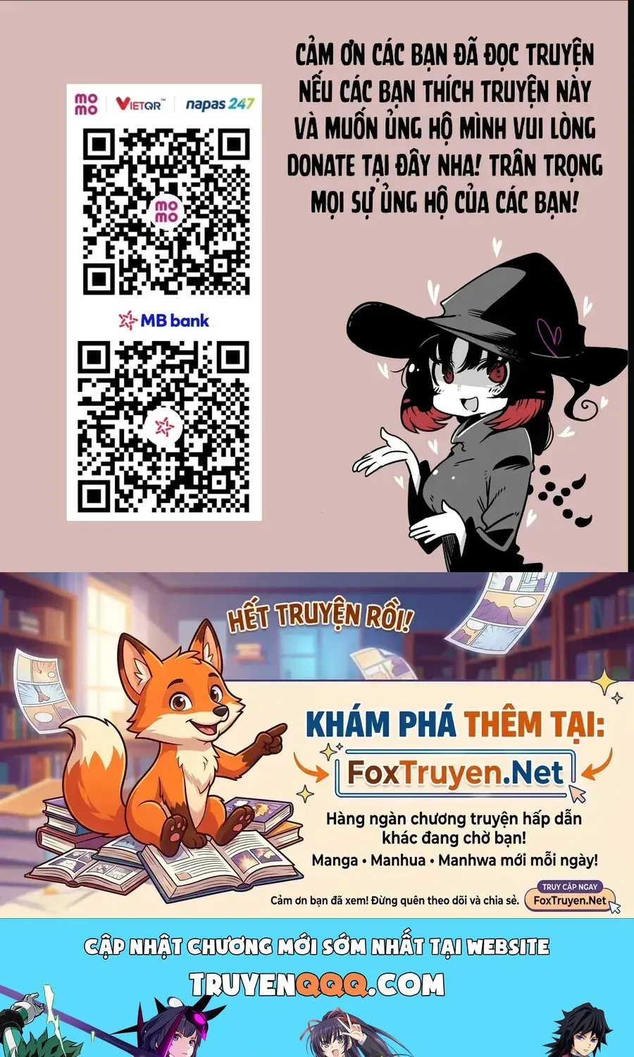 Khúc Hát Của Mayu Chapter 10 - Trang 26