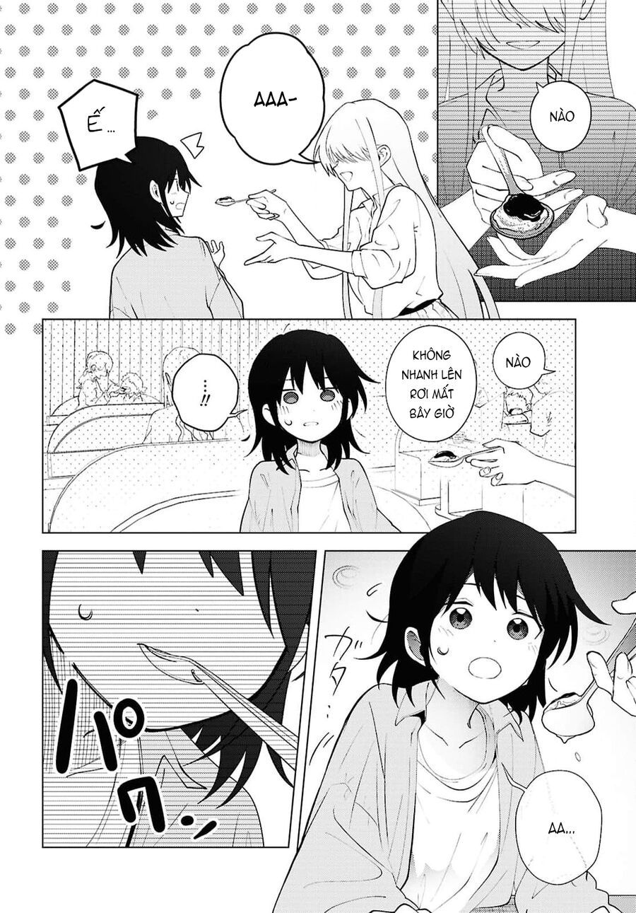 Khúc Hát Của Mayu Chapter 2 - Trang 15
