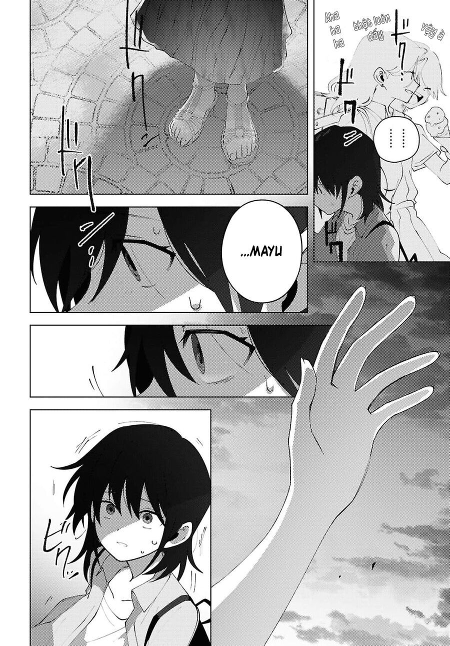 Khúc Hát Của Mayu Chapter 2 - Trang 21