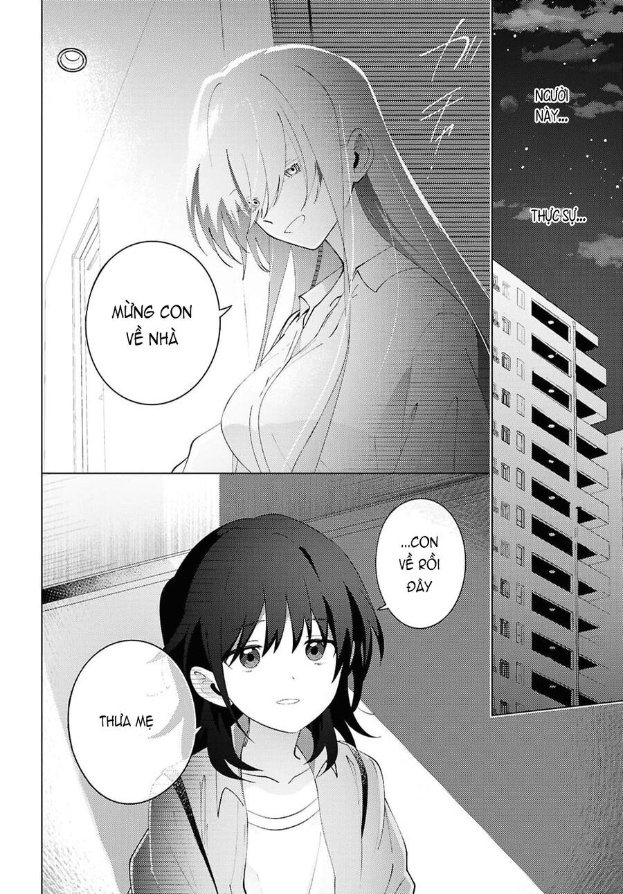 Khúc Hát Của Mayu Chapter 2 - Trang 23