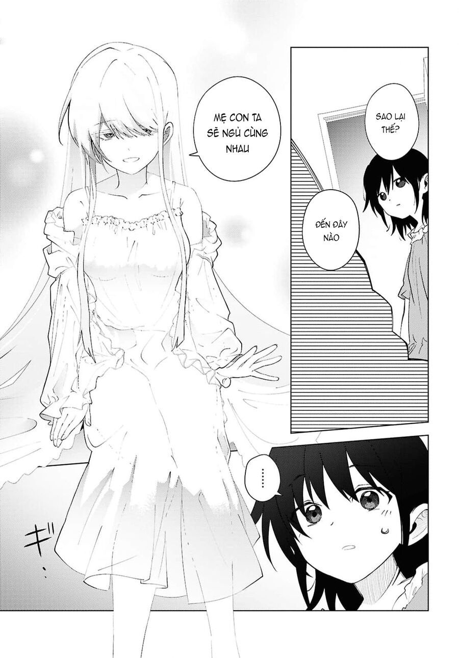Khúc Hát Của Mayu Chapter 2 - Trang 28