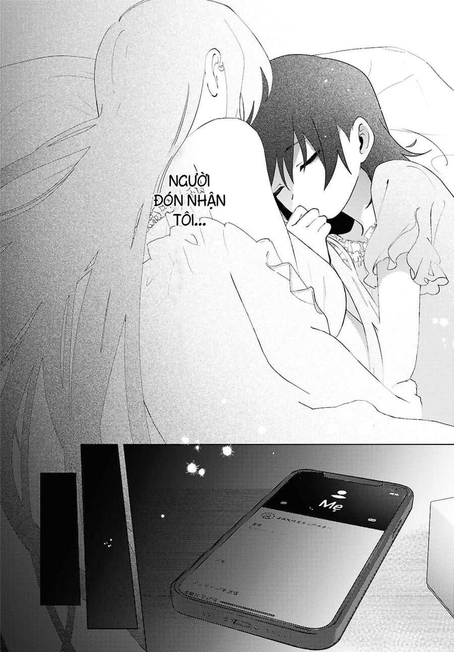 Khúc Hát Của Mayu Chapter 2 - Trang 33