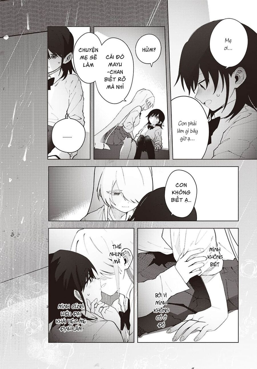 Khúc Hát Của Mayu Chapter 3 - Trang 27
