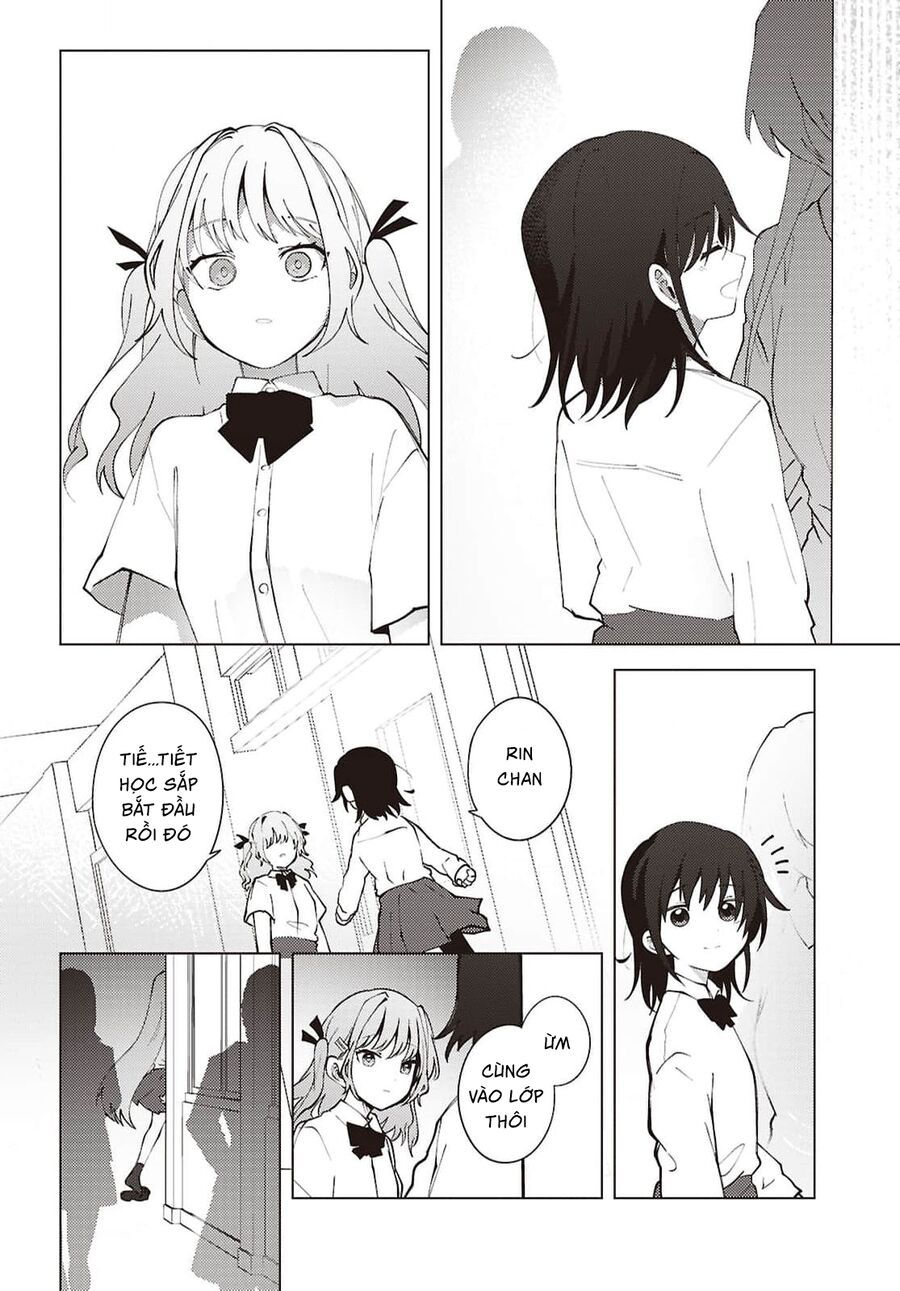 Khúc Hát Của Mayu Chapter 3 - Trang 31