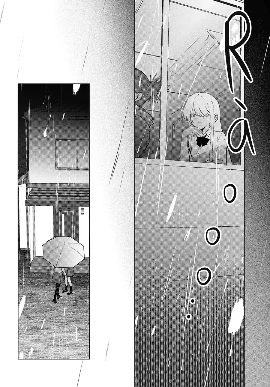 Khúc Hát Của Mayu Chapter 4 - Trang 13