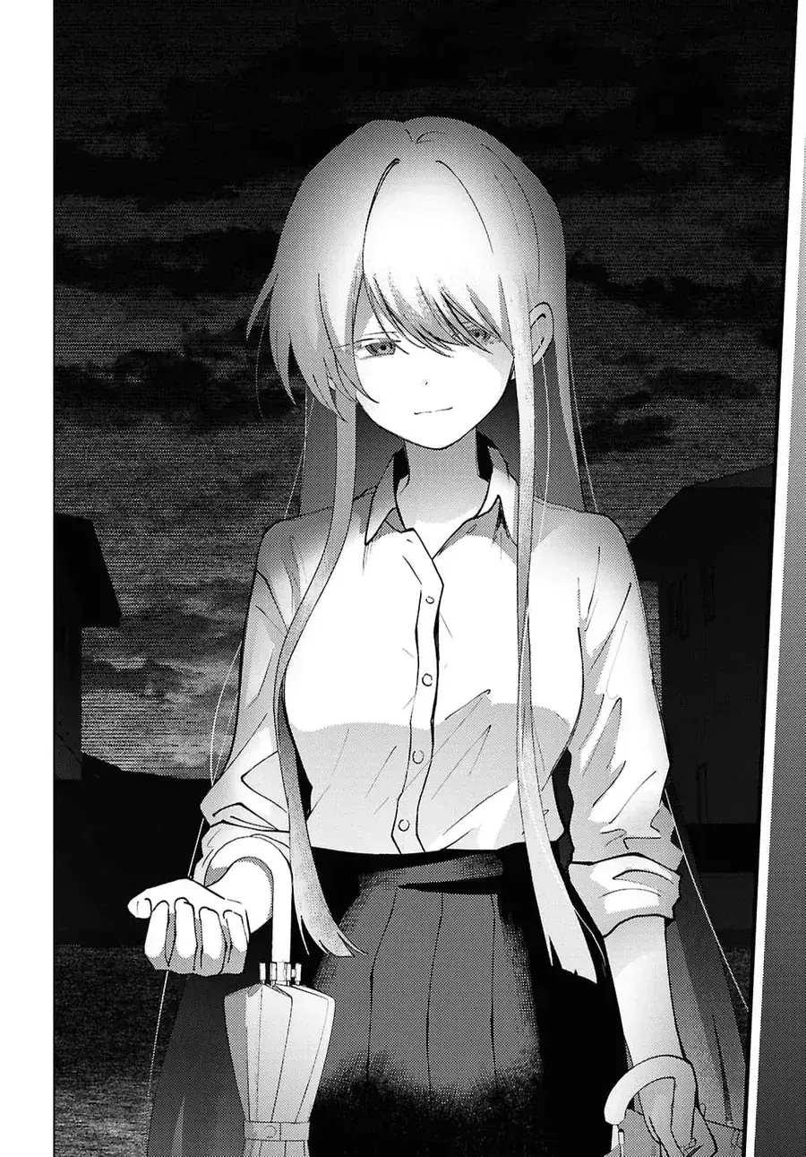 Khúc Hát Của Mayu Chapter 4 - Trang 29