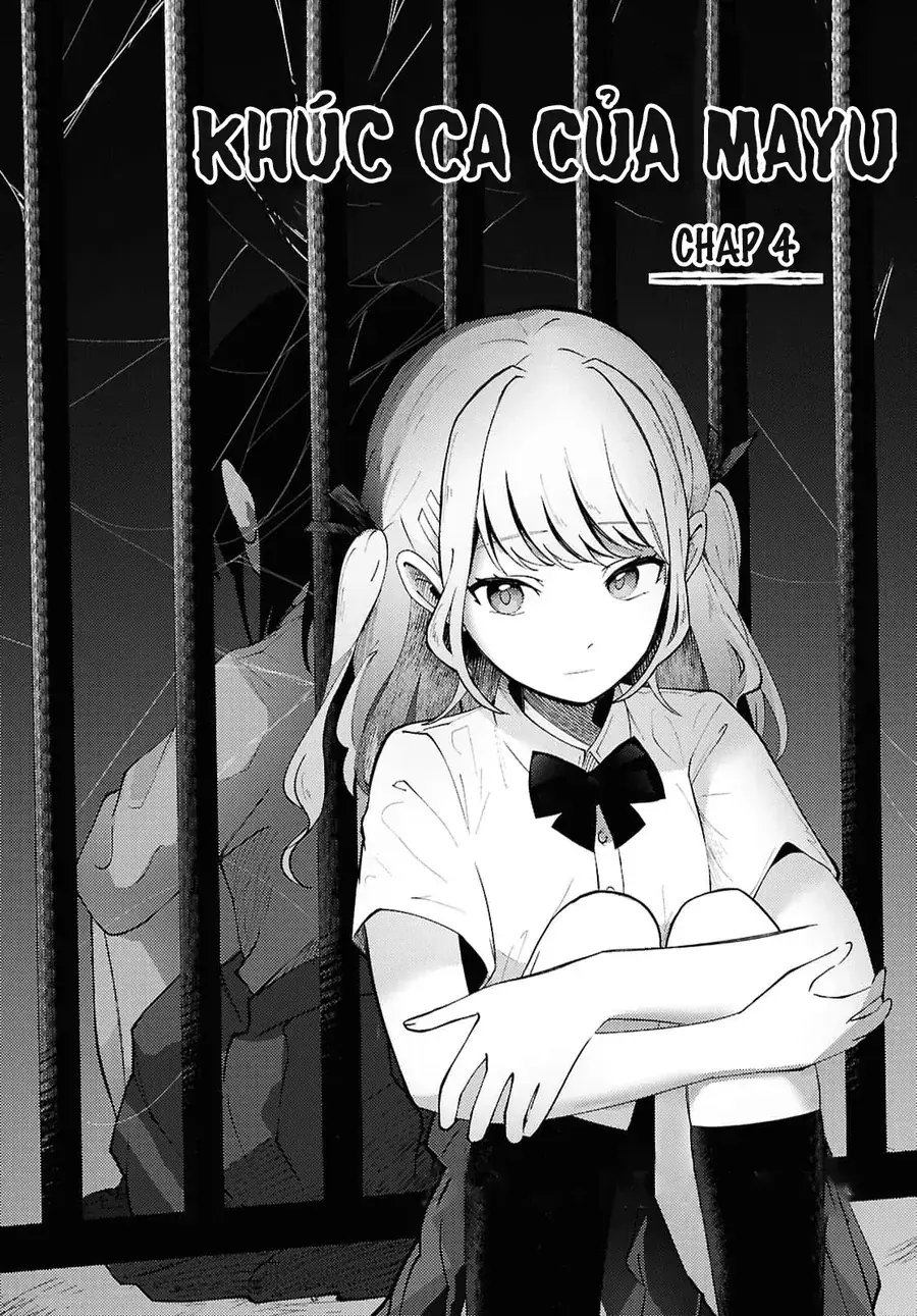 Khúc Hát Của Mayu Chapter 4 - Trang 6