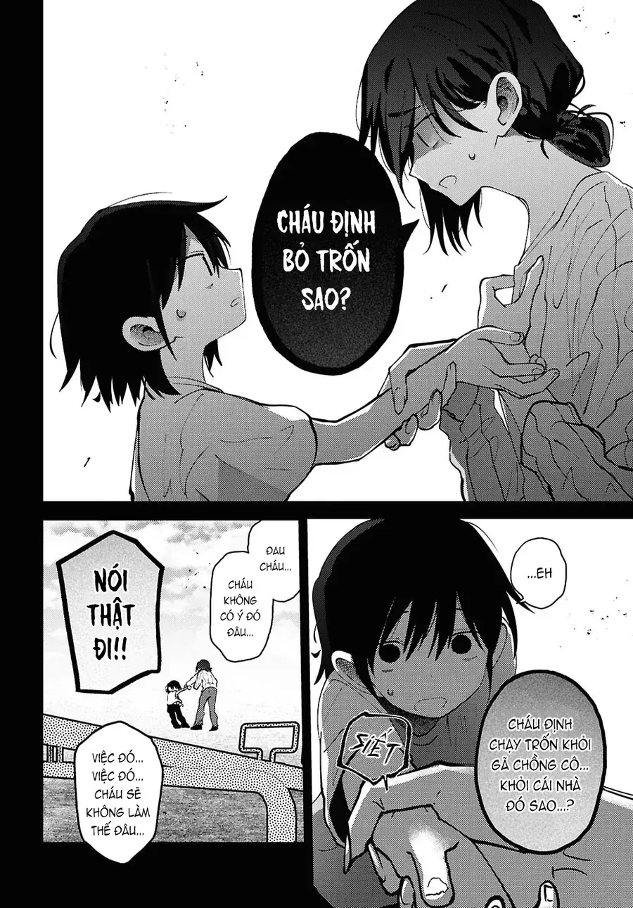 Khúc Hát Của Mayu Chapter 6 - Trang 18