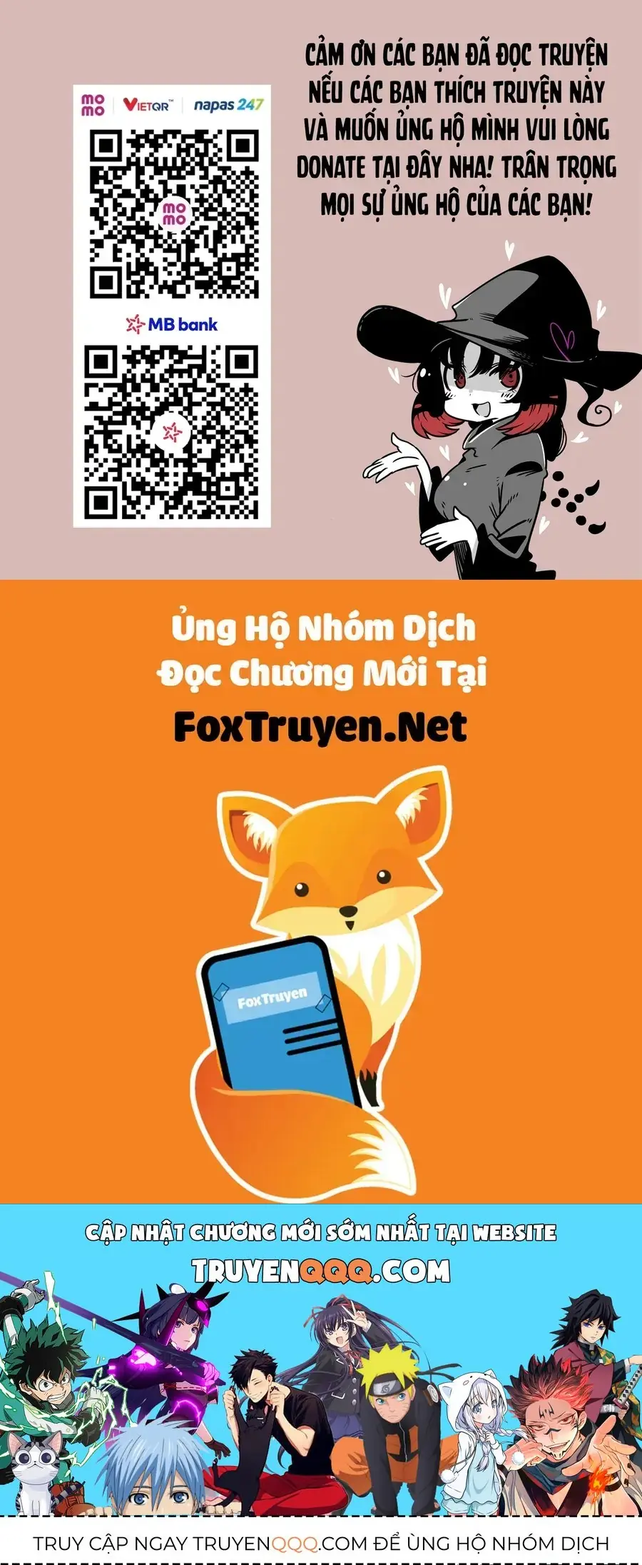 Khúc Hát Của Mayu Chapter 6 - Trang 26