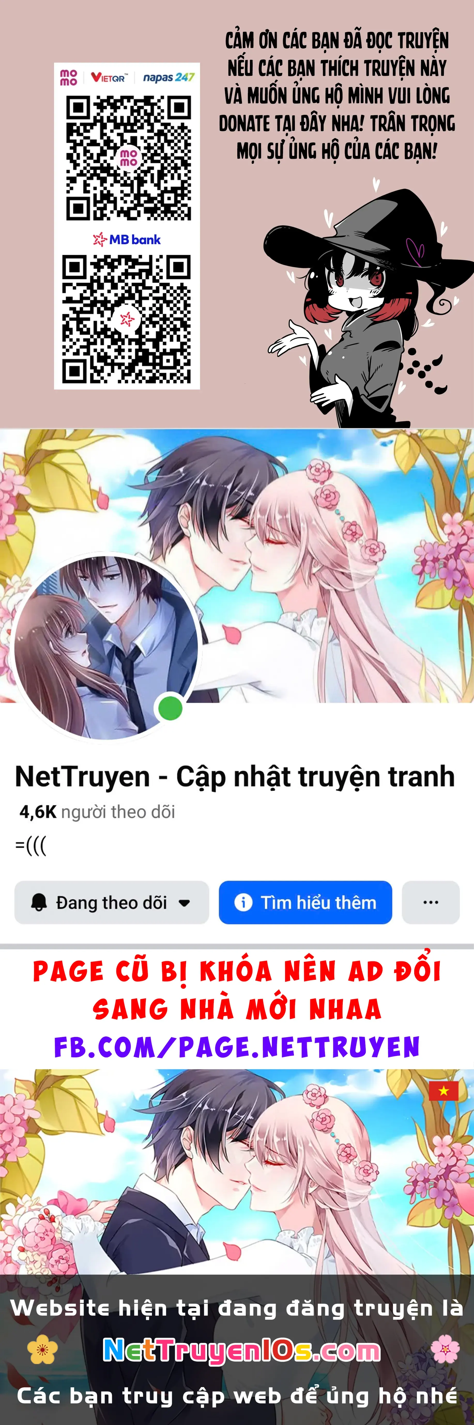 Khúc Hát Của Mayu Chapter 9 - Trang 35