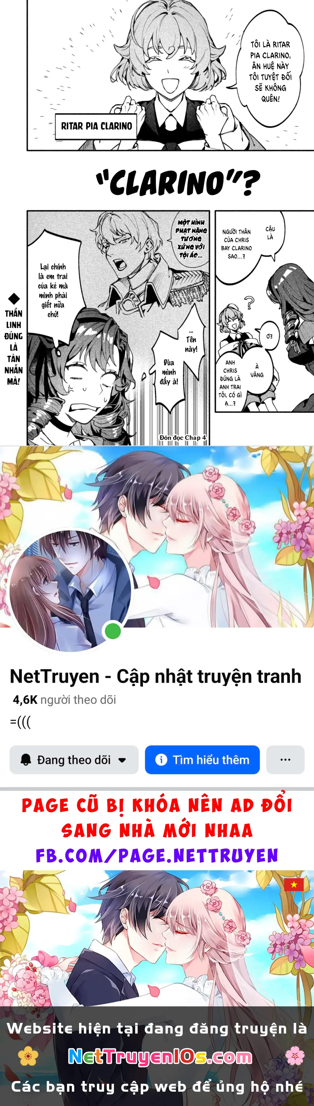 Khúc Hùng Ca Tà Đạo Của Tiểu Thư Thất Thế Chapter 3 - Trang 27
