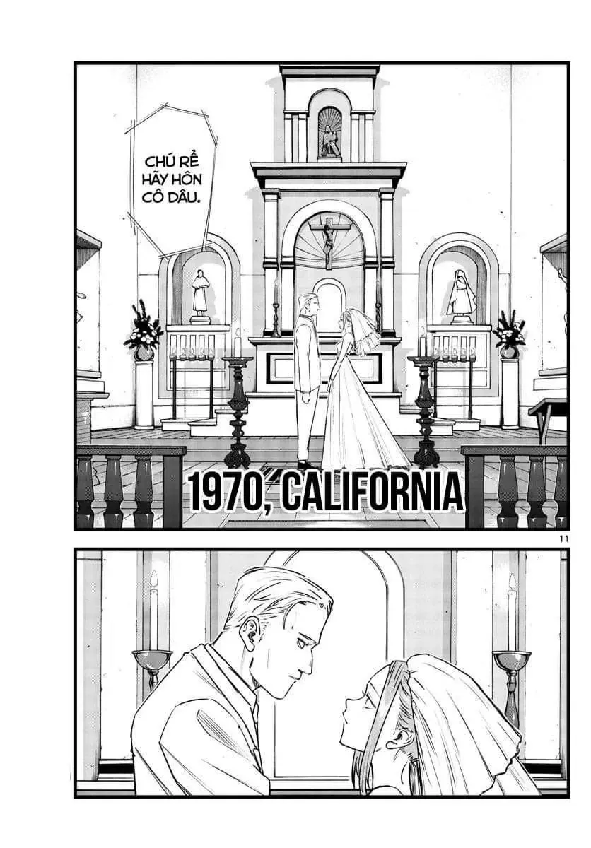 Khúc Nhạc Của Kẻ Dạo Đêm Chapter 100 - Trang 12