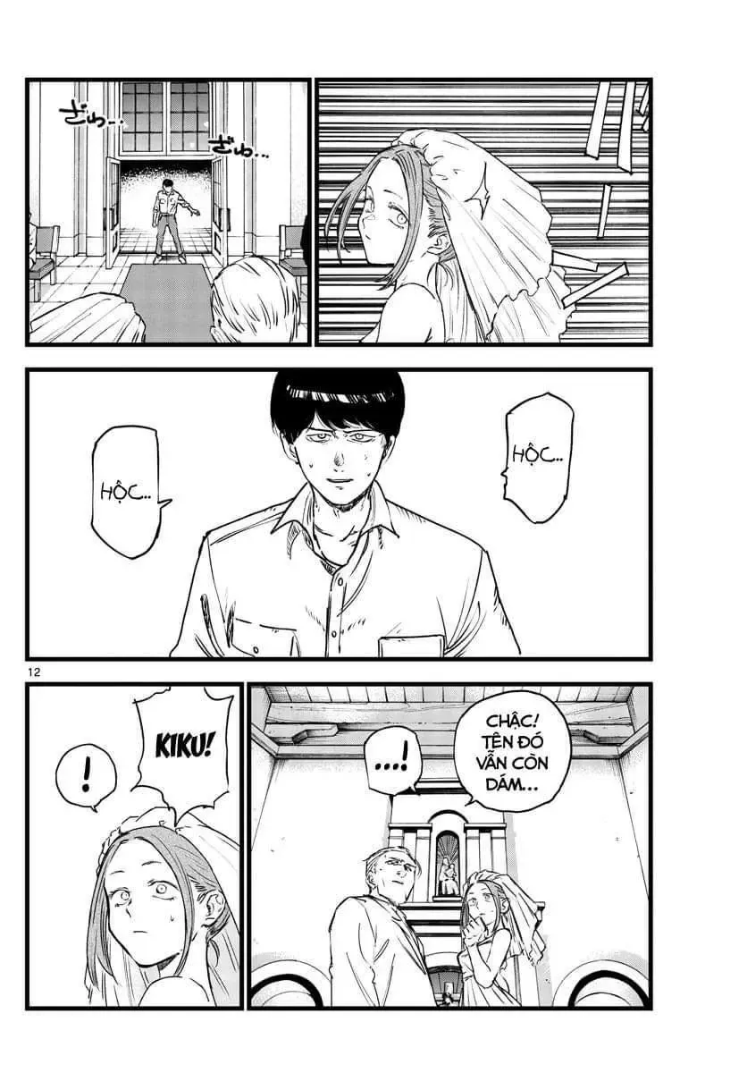 Khúc Nhạc Của Kẻ Dạo Đêm Chapter 100 - Trang 13
