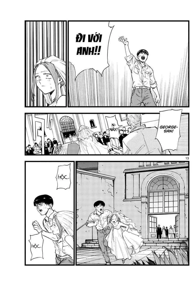 Khúc Nhạc Của Kẻ Dạo Đêm Chapter 100 - Trang 14
