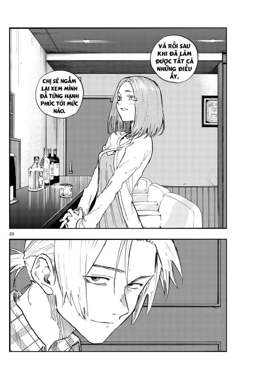 Khúc Nhạc Của Kẻ Dạo Đêm Chapter 100 - Trang 20