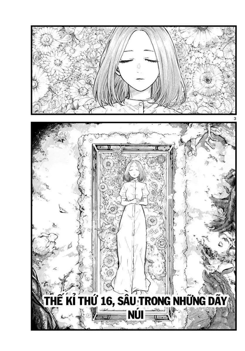 Khúc Nhạc Của Kẻ Dạo Đêm Chapter 100 - Trang 4