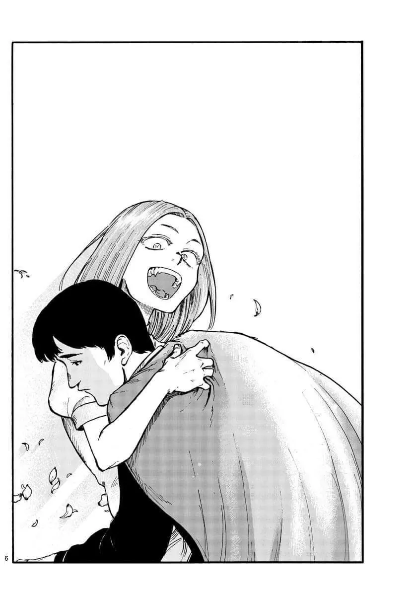 Khúc Nhạc Của Kẻ Dạo Đêm Chapter 100 - Trang 7