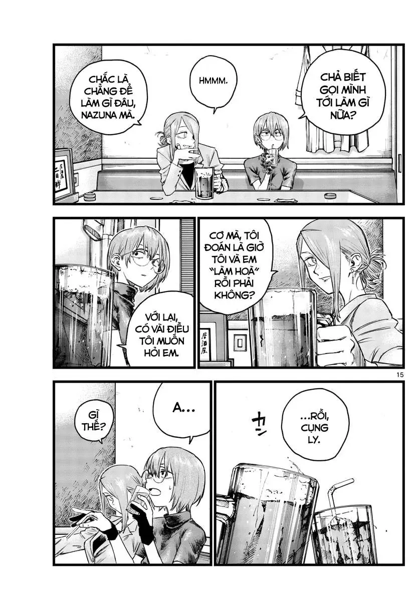 Khúc Nhạc Của Kẻ Dạo Đêm Chapter 105 - Trang 17