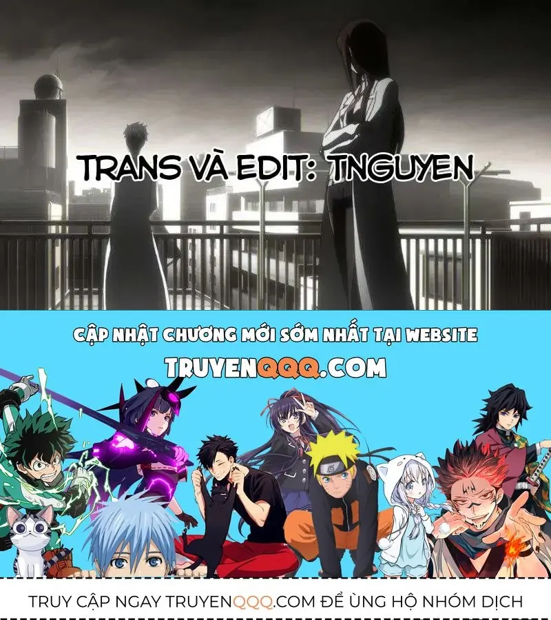 Khúc Nhạc Của Kẻ Dạo Đêm Chapter 105 - Trang 21
