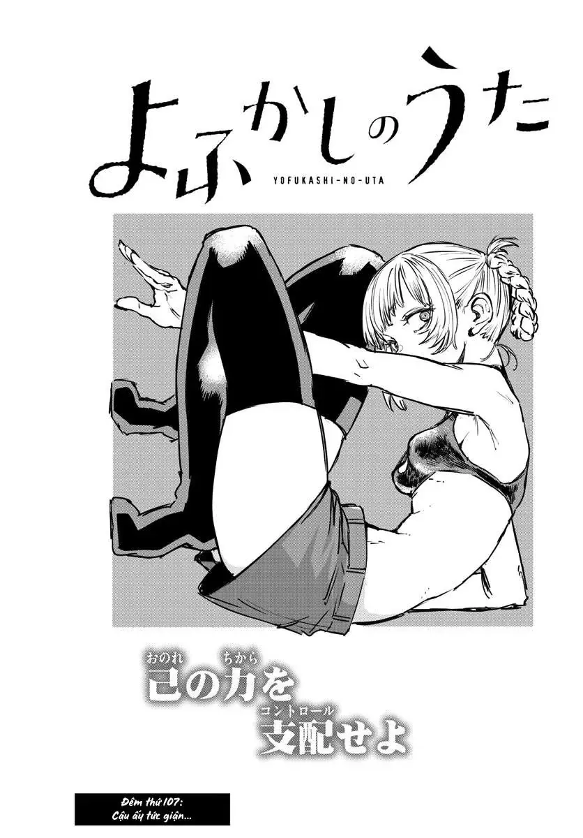 Khúc Nhạc Của Kẻ Dạo Đêm Chapter 107 - Trang 4