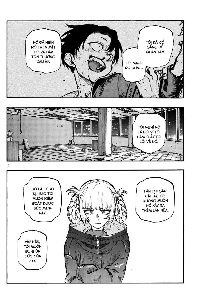Khúc Nhạc Của Kẻ Dạo Đêm Chapter 107 - Trang 5