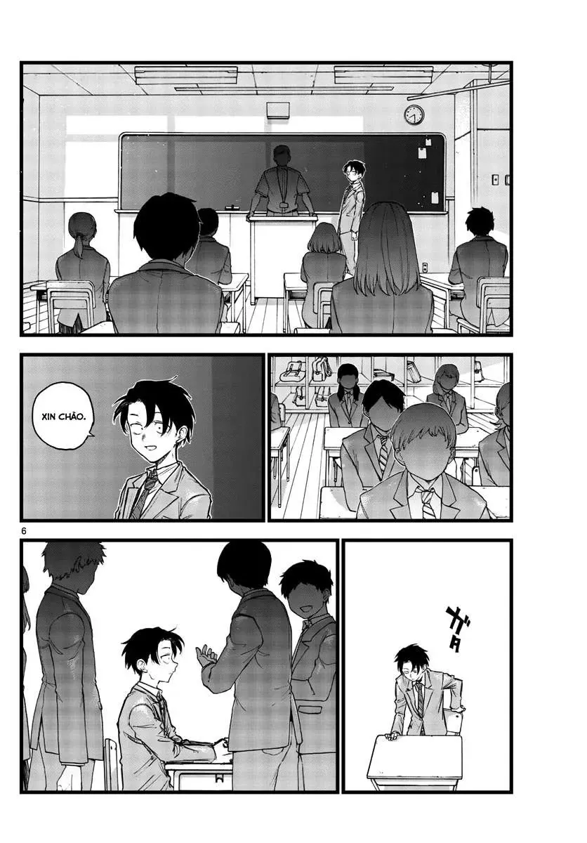 Khúc Nhạc Của Kẻ Dạo Đêm Chapter 109 - Trang 7