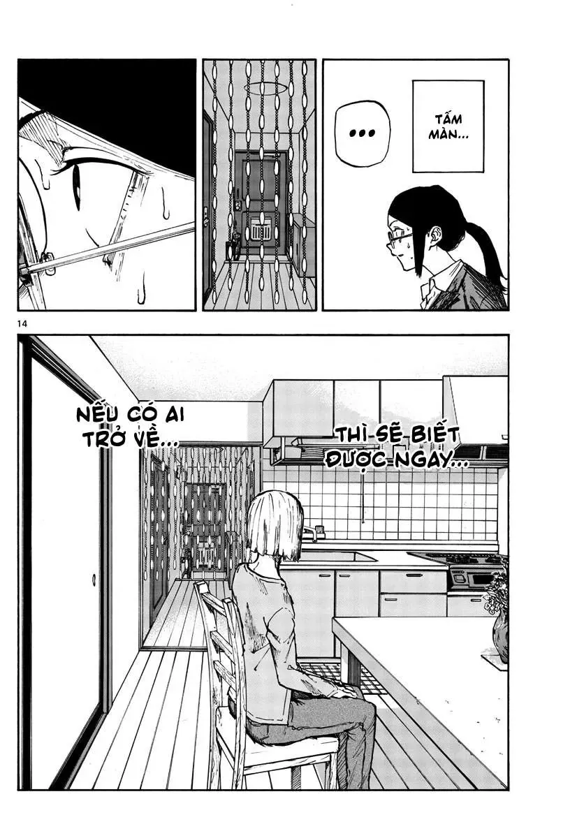 Khúc Nhạc Của Kẻ Dạo Đêm Chapter 110 - Trang 15