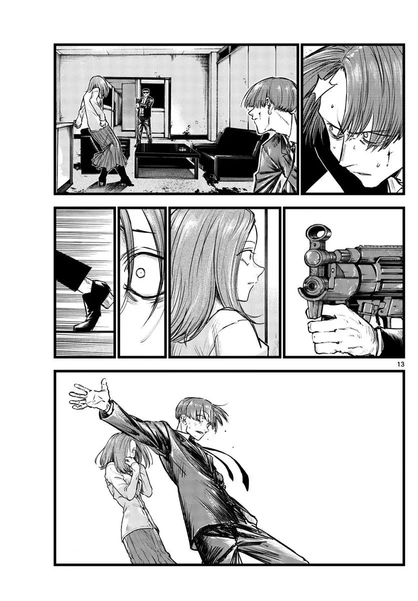Khúc Nhạc Của Kẻ Dạo Đêm Chapter 114 - Trang 15