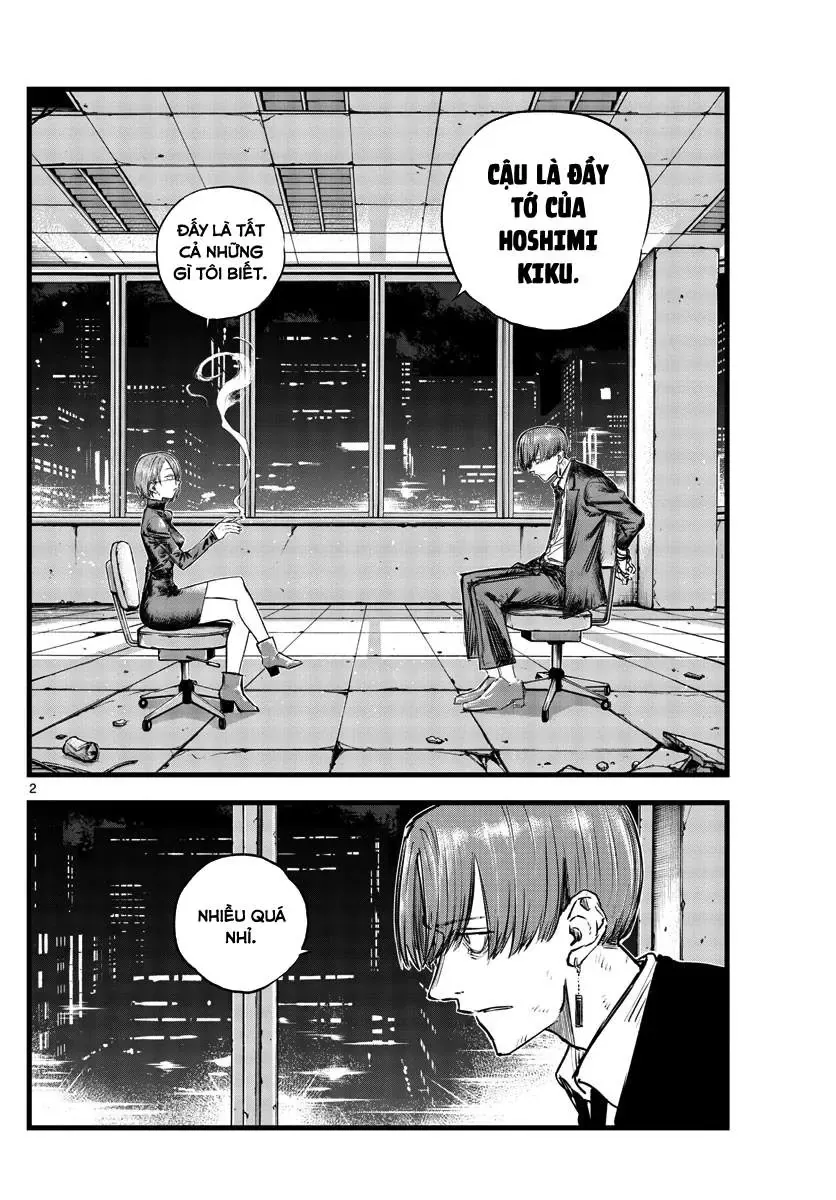 Khúc Nhạc Của Kẻ Dạo Đêm Chapter 114 - Trang 4