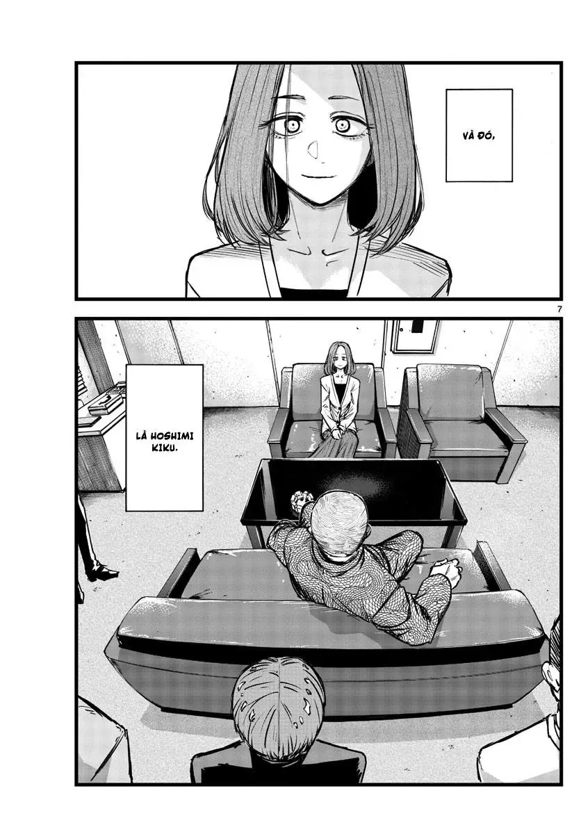 Khúc Nhạc Của Kẻ Dạo Đêm Chapter 114 - Trang 9