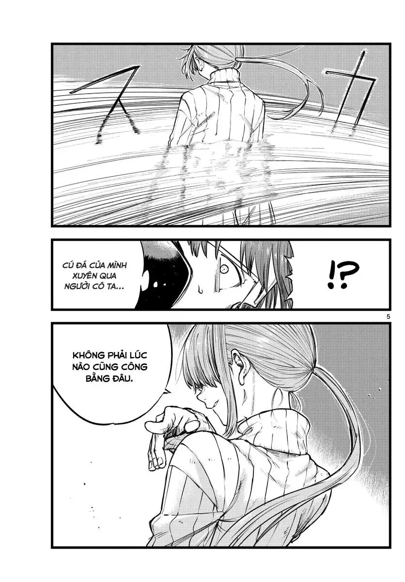 Khúc Nhạc Của Kẻ Dạo Đêm Chapter 117 - Trang 7