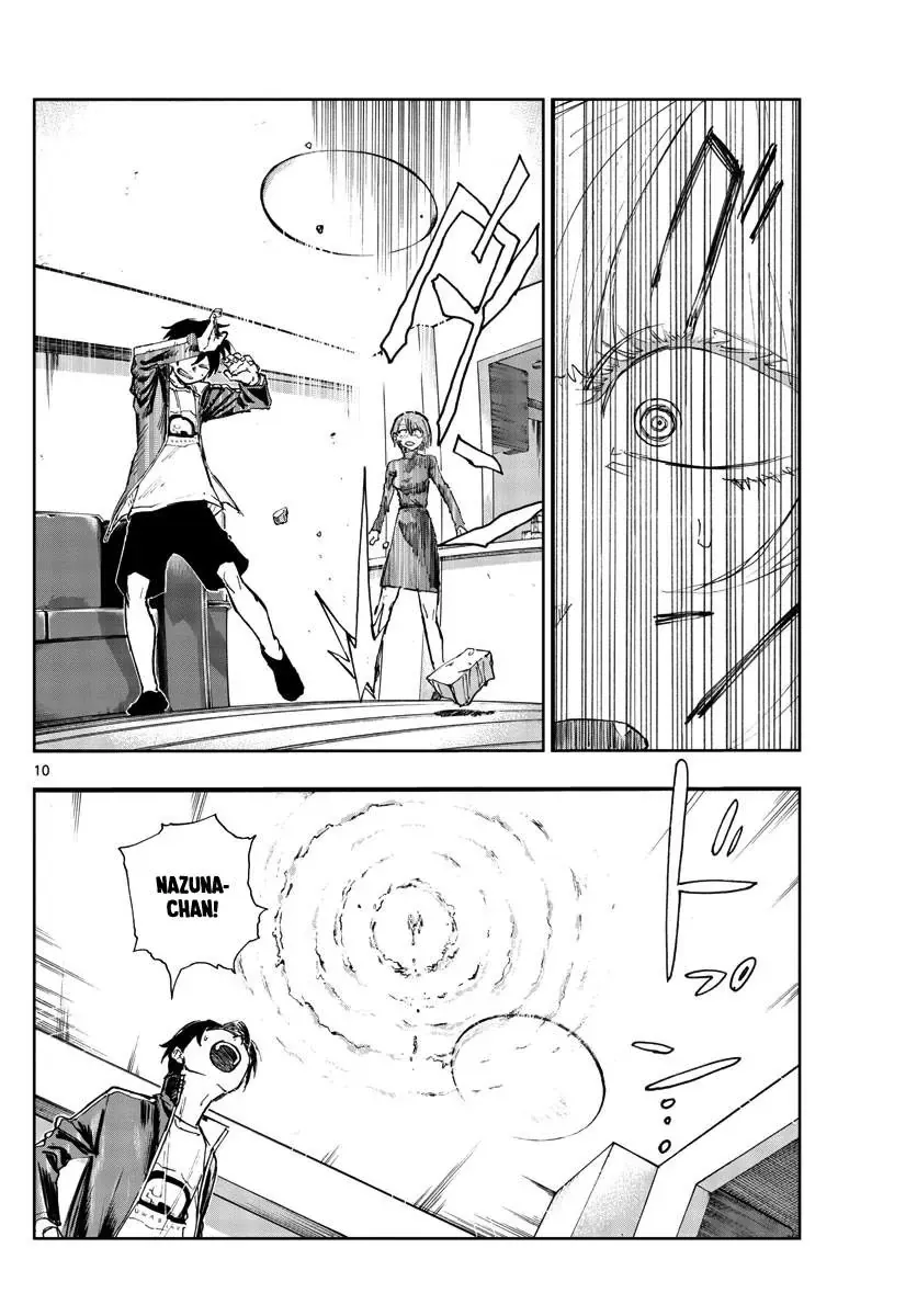 Khúc Nhạc Của Kẻ Dạo Đêm Chapter 118 - Trang 11