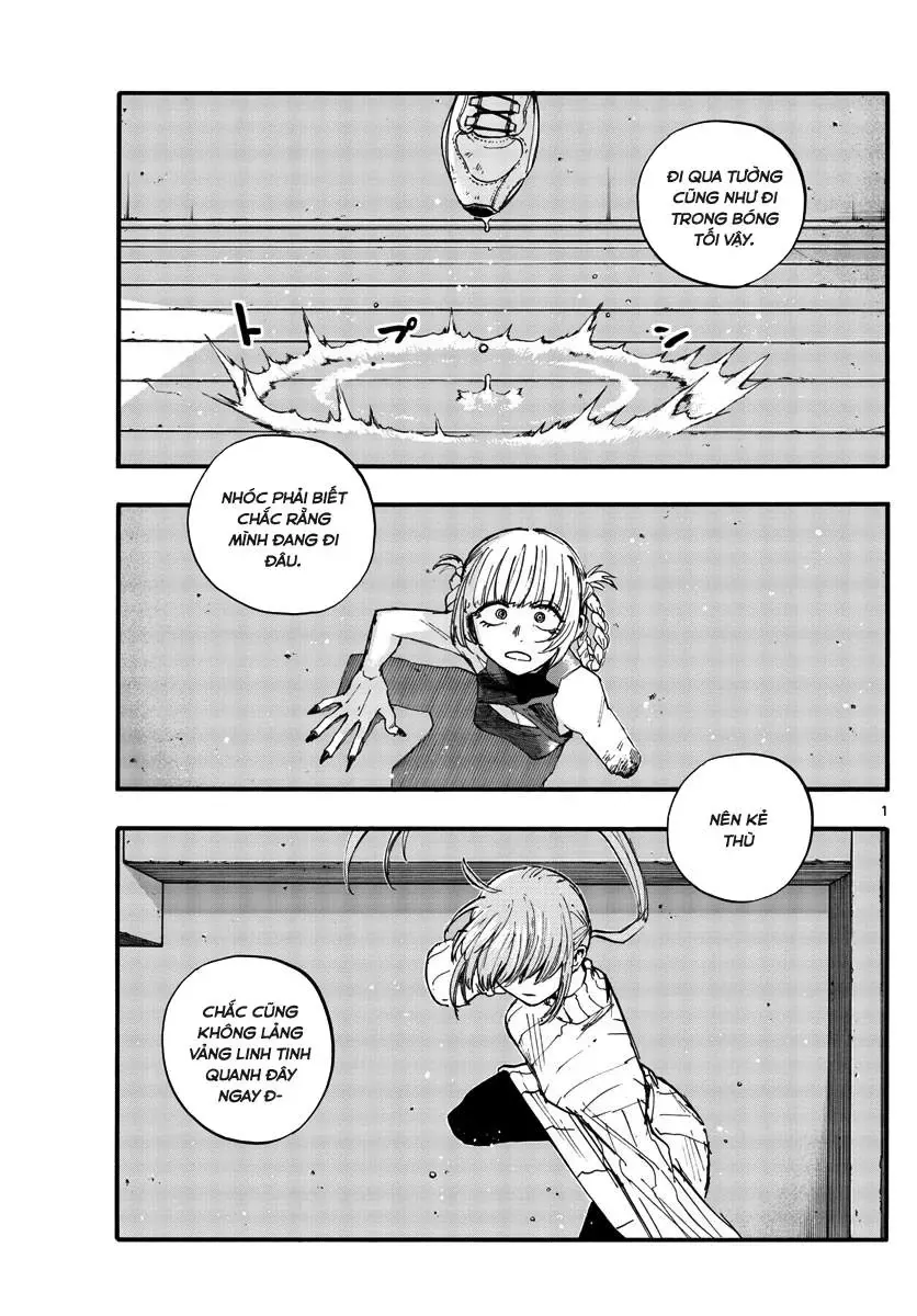 Khúc Nhạc Của Kẻ Dạo Đêm Chapter 118 - Trang 3