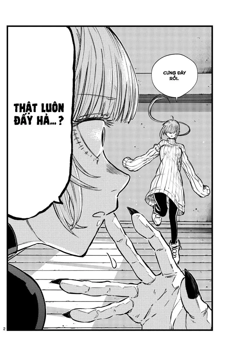 Khúc Nhạc Của Kẻ Dạo Đêm Chapter 118 - Trang 4