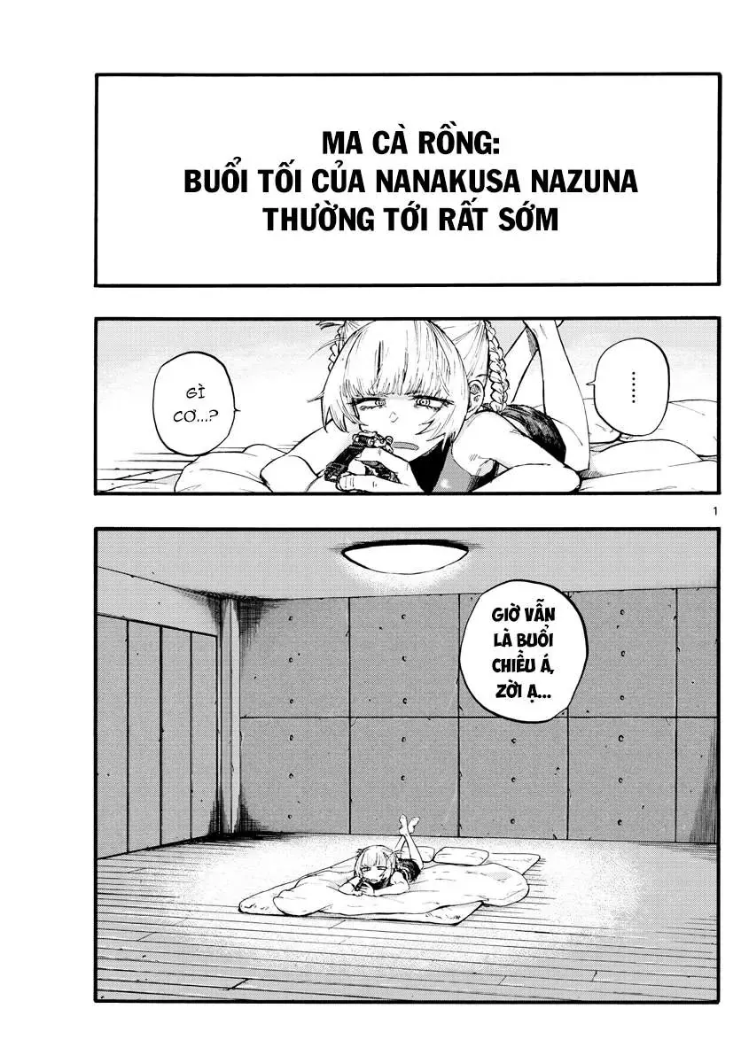 Khúc Nhạc Của Kẻ Dạo Đêm Chapter 12 - Trang 4
