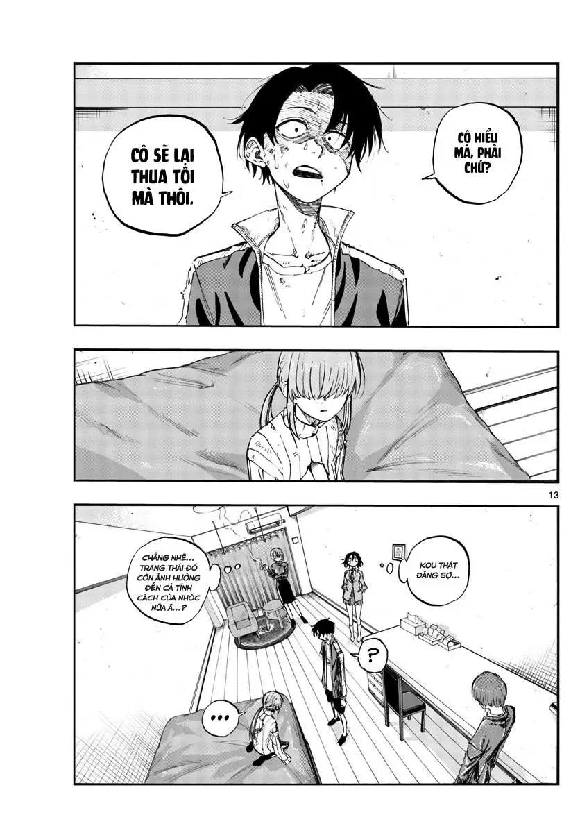Khúc Nhạc Của Kẻ Dạo Đêm Chapter 120 - Trang 15